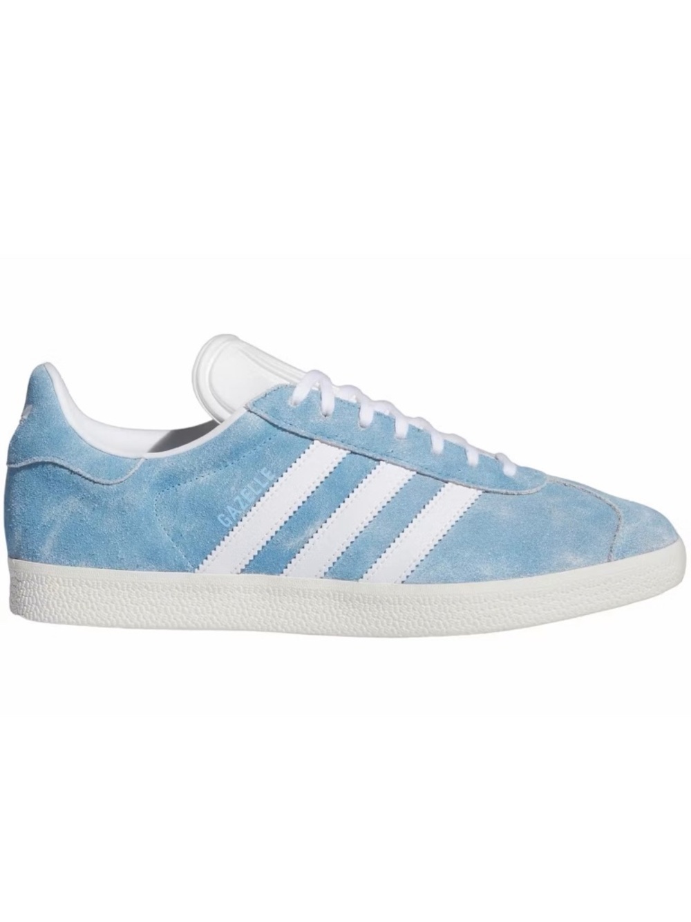 Adidas Gazelle Light Blue - Rare Color - With Box